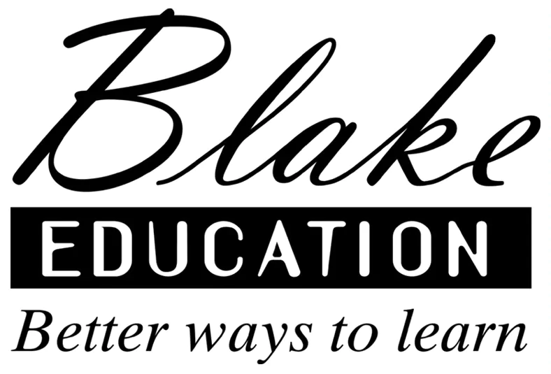 Client - Blake Publishing
