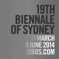 Client - Biennale of Sydney