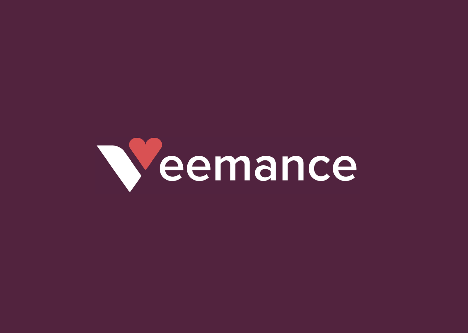 Veemance - Branding and Logo Design by Code and Visual - screenshot