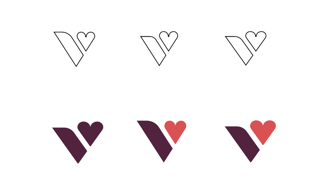veemance-brand-design-logo-variations-sydney