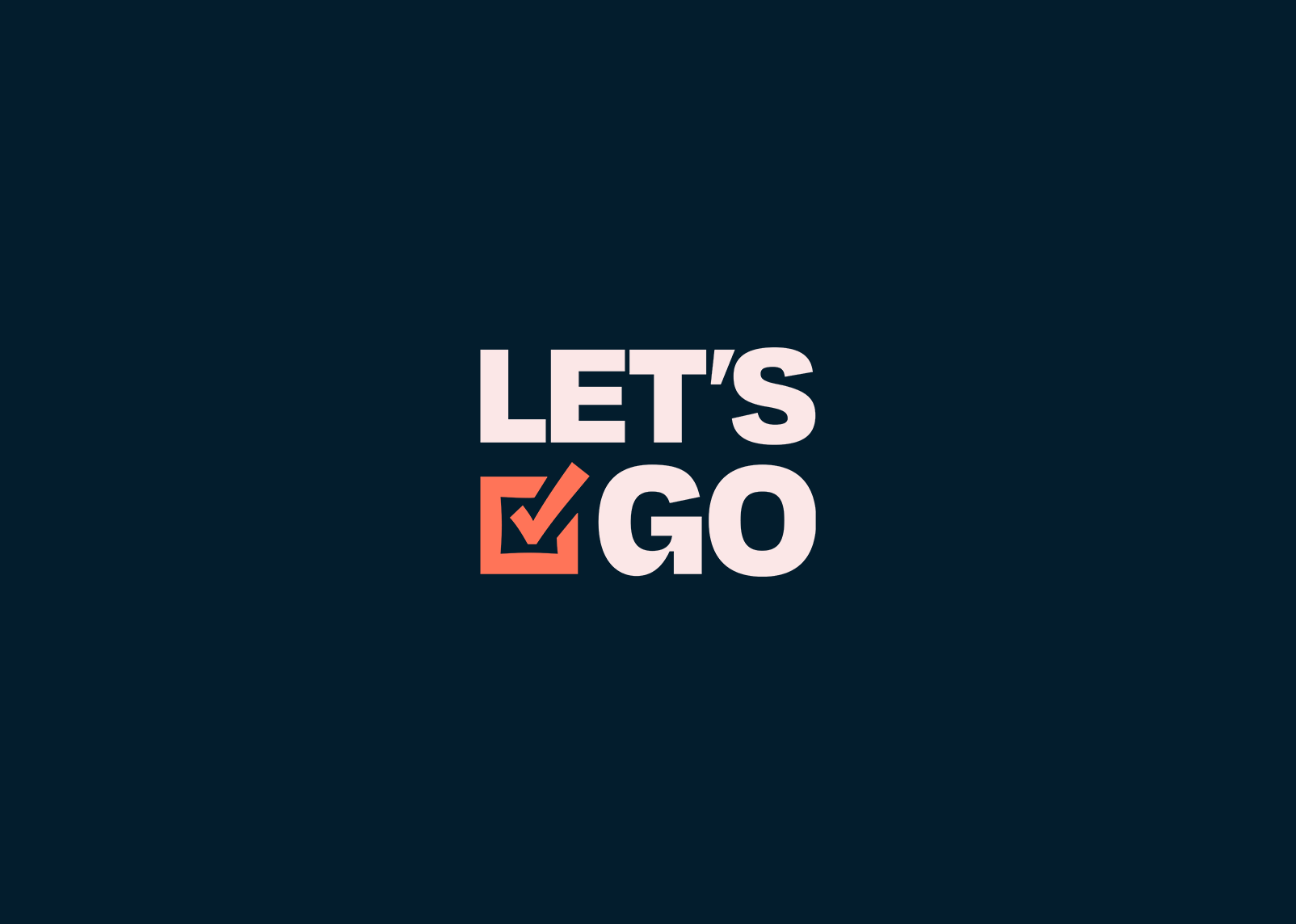 Let's Go Taxes - Branding and Logo Design by Code and Visual - screenshot